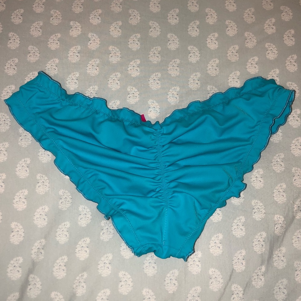 VS bikini bottom